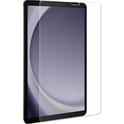 Afbeelding van Eiger Tempered Glass Screen Protector Geschikt voor Samsung Galaxy Tab A9