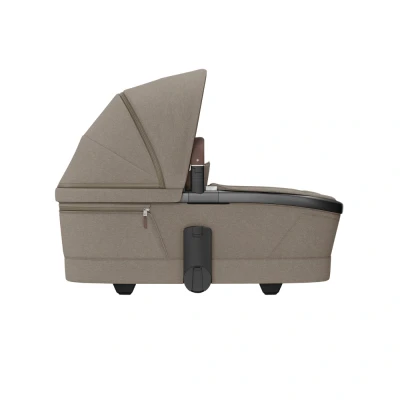 Afbeelding van Maxi Cosi Reiswieg Fame Twillic Truffle