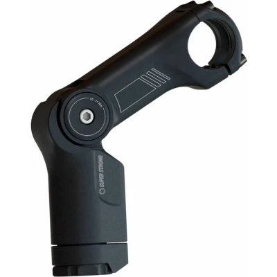 Afbeelding van Voorbouw By,Schulz Alpha SDS Super Strong 110mm 31,8mm