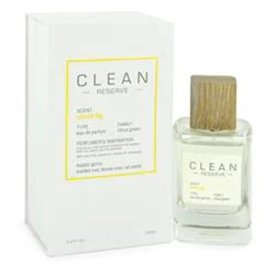Afbeelding van Clean Reserve Citron Fig 100ml Eau de Parfum