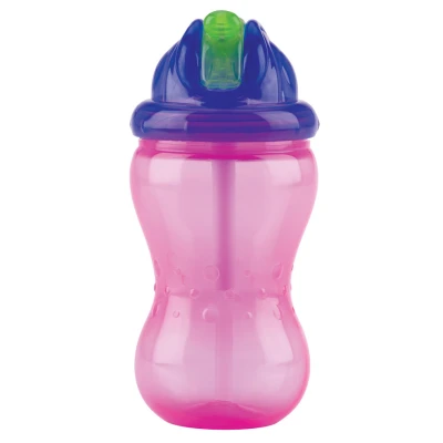 Afbeelding van Nuby Flip It Antilekbeker 360ML