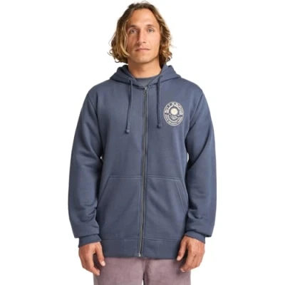 Afbeelding van BILLABONG Foundation ZH Heren Sweater (1 stuk)