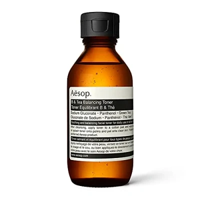 Afbeelding van Aesop Bitter Orange Astringent Toner 200 ml