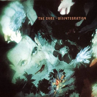 Afbeelding van The Cure Disintegration (3 CD)