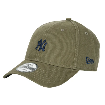 Afbeelding van New Era Washed Forty Pet, Maat: One Size, york yankees novtel