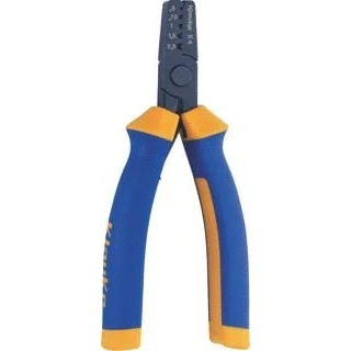 Afbeelding van Klauke perstang a 0 5 2 qmm k4 d 900082151
