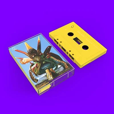 Afbeelding van Royksopp Profound Mysteries II (MC)