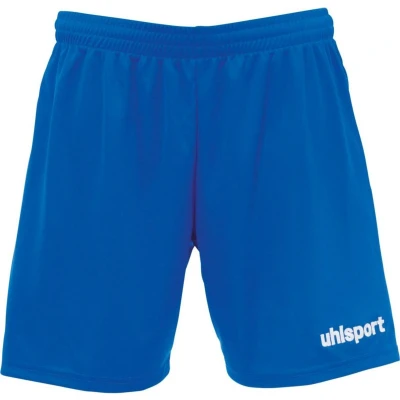 Afbeelding van Uhlsport Center Basic Short Dames Royal / Wit Maat: XXL
