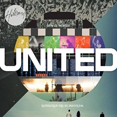Afbeelding van Hillsong United Live In Miami (CD) (Deluxe Edition)