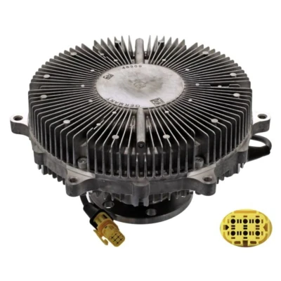 Afbeelding van Febi Bilstein Visco koppeling 48309