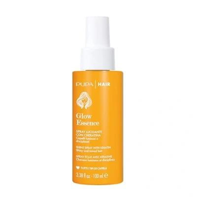 Afbeelding van Glow Essence Shine Spray Sprej Pro Lesk Vlasů 100ml
