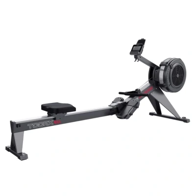 Afbeelding van Toorx Professional Roeitrainer RWX AIR 5000 Zwart Staal