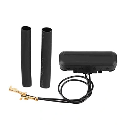 Afbeelding van EBTOOLS, interruptor de liberación puerta maletero equipaje coche, trasera ABS para Insignia 13393912