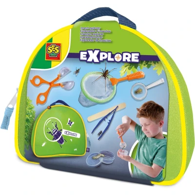 Afbeelding van Ses Creative Explore Insecten