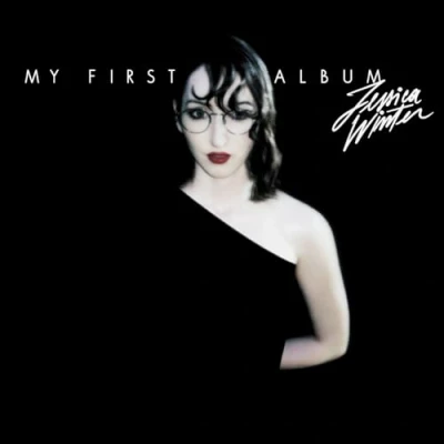 Afbeelding van Jessica Winter My First Album (LP)