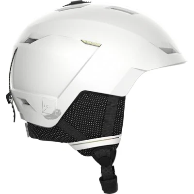Afbeelding van Salomon Skihelm Helmet Icon Lt Wit