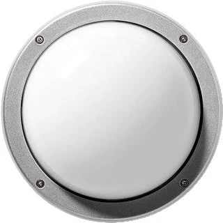 Afbeelding van Performance in lighting eko 21 grijs e27 302035
