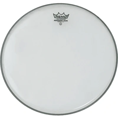 Afbeelding van Remo SA 0114 00 14 Ambassador Hazy, snare side