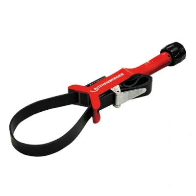 Afbeelding van Rothenberger klemtang 55075