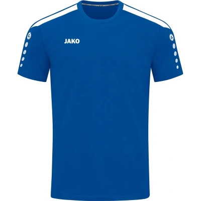 Afbeelding van JAKO T shirt Power Royal