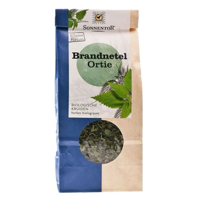 Afbeelding van Sonnentor Losse Brandnetel Thee