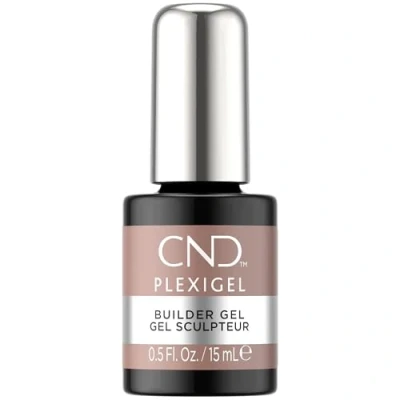 Afbeelding van Cnd Plexigel Builder Spiced Taffy 15ml
