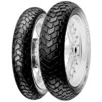 Afbeelding van Pirelli Mt60 Rs Corsa Rear 150/80 B16 77H RF