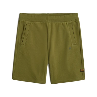 Afbeelding van G STAR Nifous Trainingsbroek, Heren, Maat: Large, Mayfly