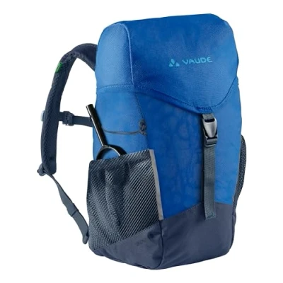Afbeelding van Vaude Backpack, Maat: One Size, Blue/eclipse