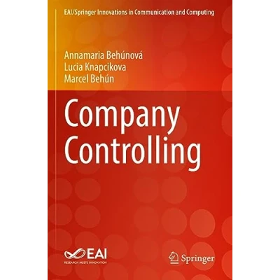 Afbeelding van Company Controlling