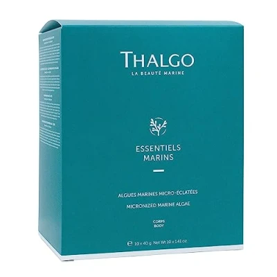 Afbeelding van Thalgo Les Essentiels Micronized Marine Algae set