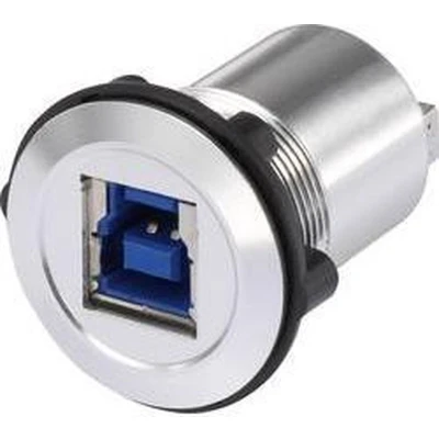 Afbeelding van TRU COMPONENTS USB 10 inbouwbus 3.0 Inhoud: 1 stuk(s)
