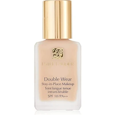 Afbeelding van ESTÉE Lauder Double WEAR Stayinplace Makeup SPF10 30ML Foundation 5c1 rich chestnut, Dames, Maat: 30 ml, chestnut