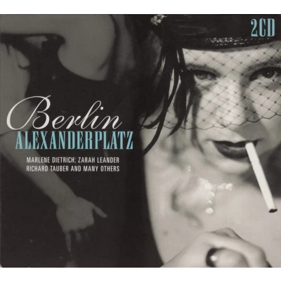 Afbeelding van Various Artists Berlin Alexanderplatz (2 CD)