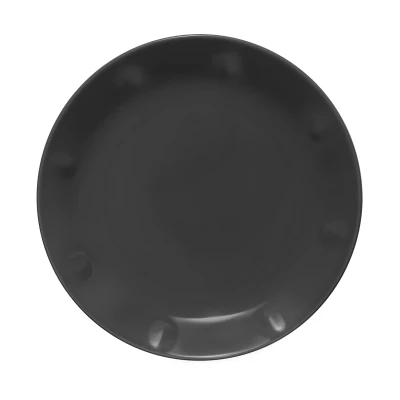 Afbeelding van Iittala Solare bord Ø18 cm Staalgrijs