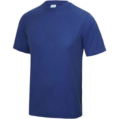 Afbeelding van Just Cool T JC001 Royal Blue S