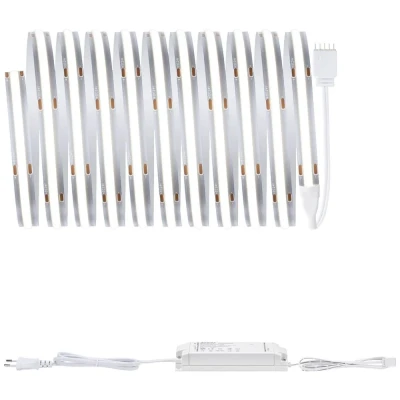 Afbeelding van Paulmann 71128 LED strip basisset 230 V 3 m Daglichtwit