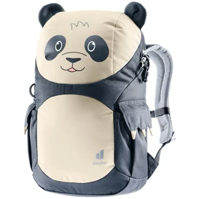 Afbeelding van deuter Kikki Kinderrugzak, uniseks, Zwart bot, 8 l,