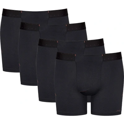 Afbeelding van sloggi Heren short 2 pack MADE Boxing Champ