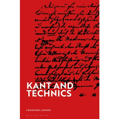 Afbeelding van Kant and Technics
