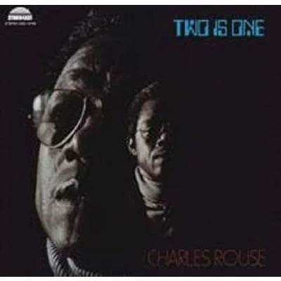 Afbeelding van Charles Rouse Two Is One (LP)