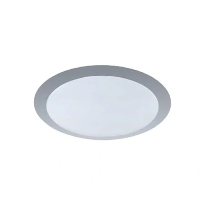 Afbeelding van TRIO GONZALO Plafonniere Titaan SMD LED Binnenverlichting