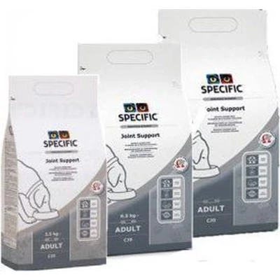 Afbeelding van Specific CJD Joint 2 kg
