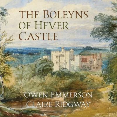 Afbeelding van The Boleyns of Hever Castle