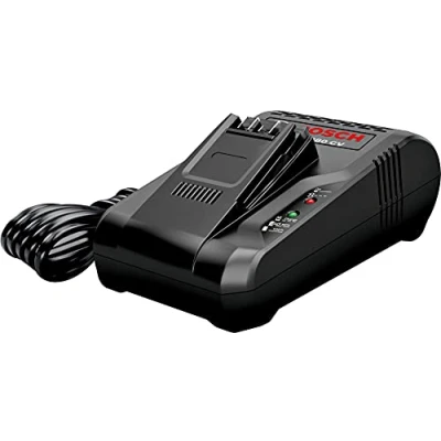 Afbeelding van Bosch Bhzuc18N Power For All Snellader Voor Accu