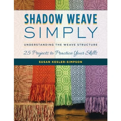 Afbeelding van Shadow Weave Simply