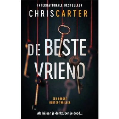 Afbeelding van De beste vriend (Paperback)