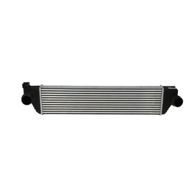 Afbeelding van Intercooler, inlaatluchtkoeler NRF 30358