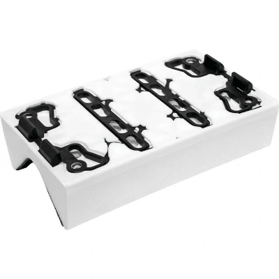 Afbeelding van Festool Accessoires Radiusprofielzool SSH STF LS130 R10KV 491197