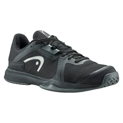Afbeelding van Black Head Sprint Team 3.5 273302bk Padel Shoes